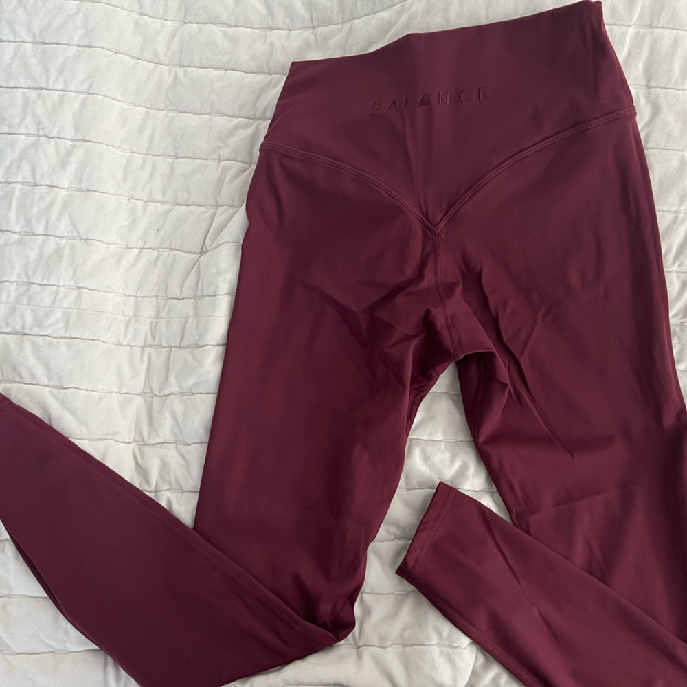 Balance athletica cloud pants